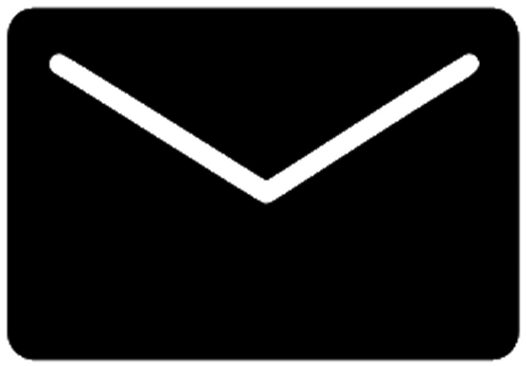 Schreib mir eine E-Mail